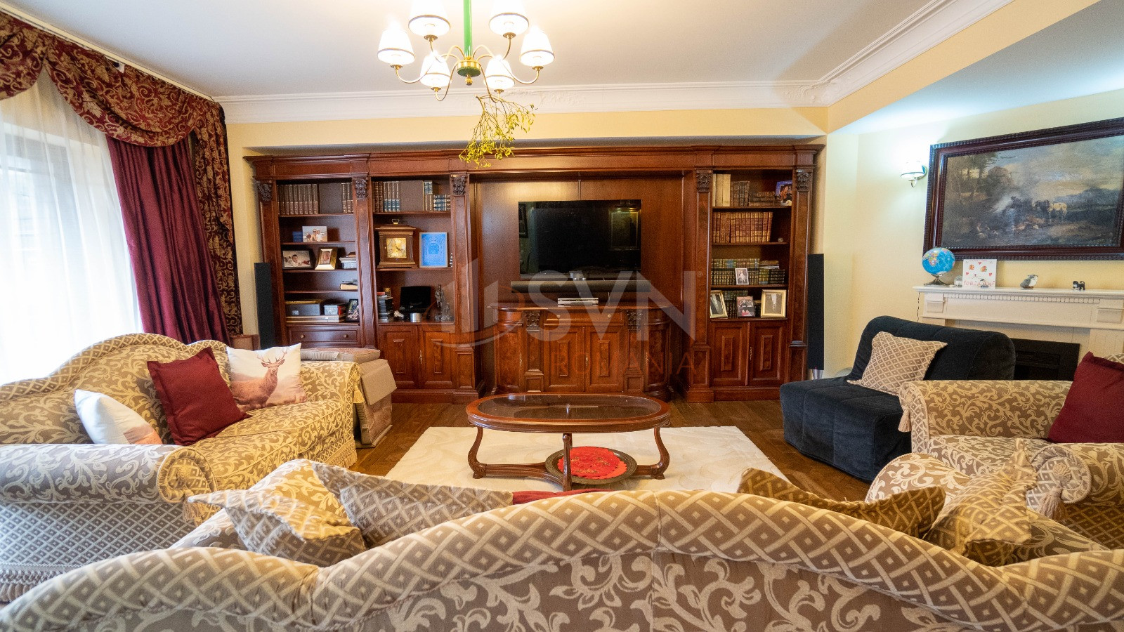 3 camere cu loc parcare subteran inclus Brasov/Clabucet