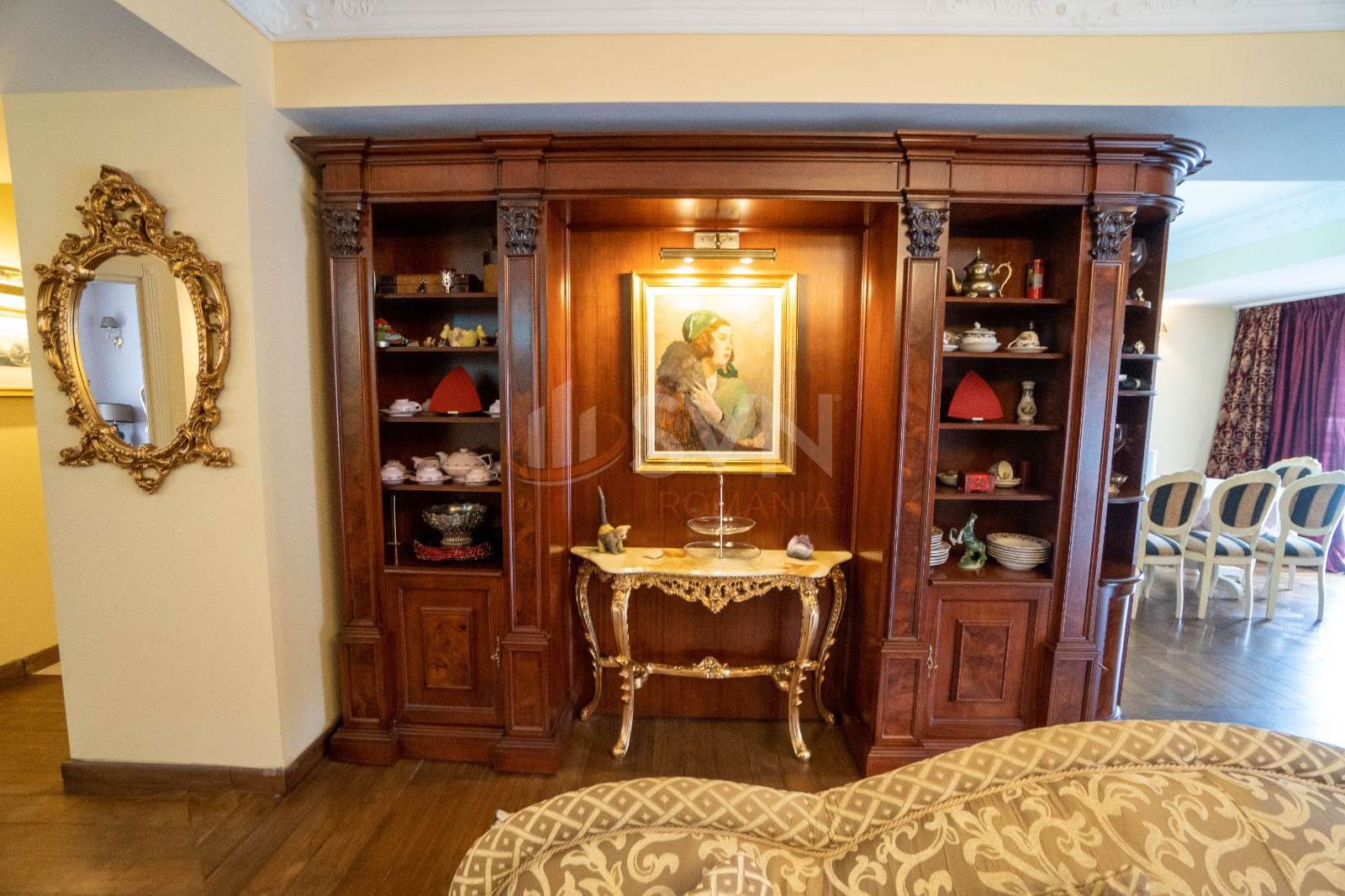 3 camere cu loc parcare subteran inclus Brasov/Clabucet