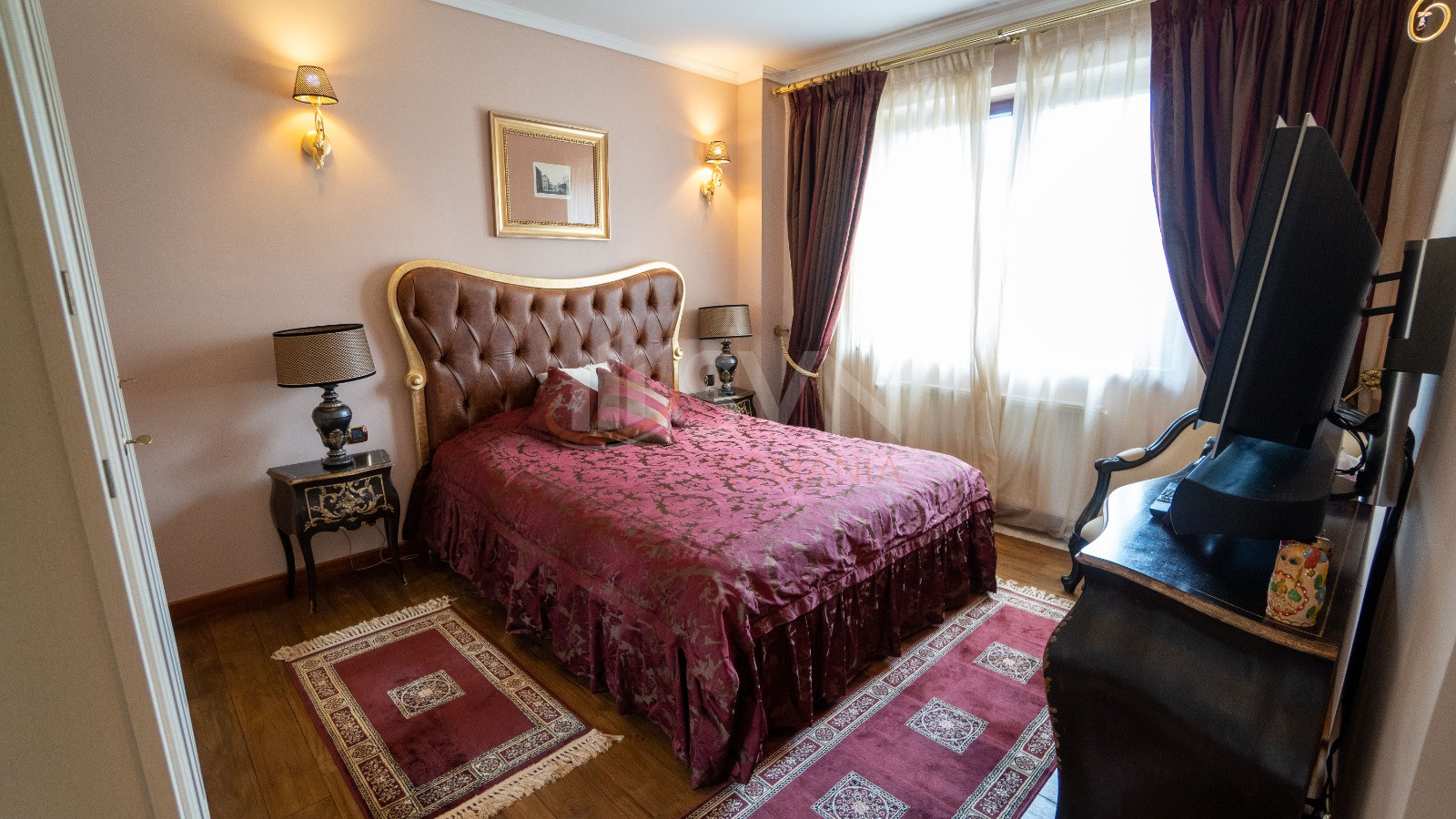 3 camere cu loc parcare subteran inclus Brasov/Clabucet