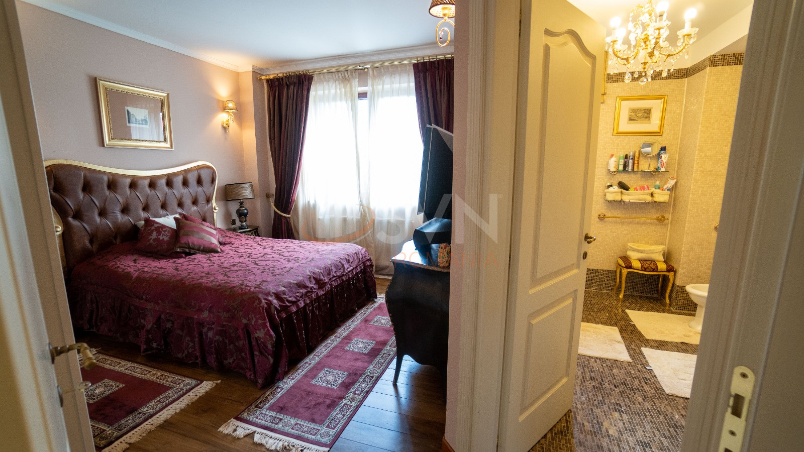 3 camere cu loc parcare subteran inclus Brasov/Clabucet