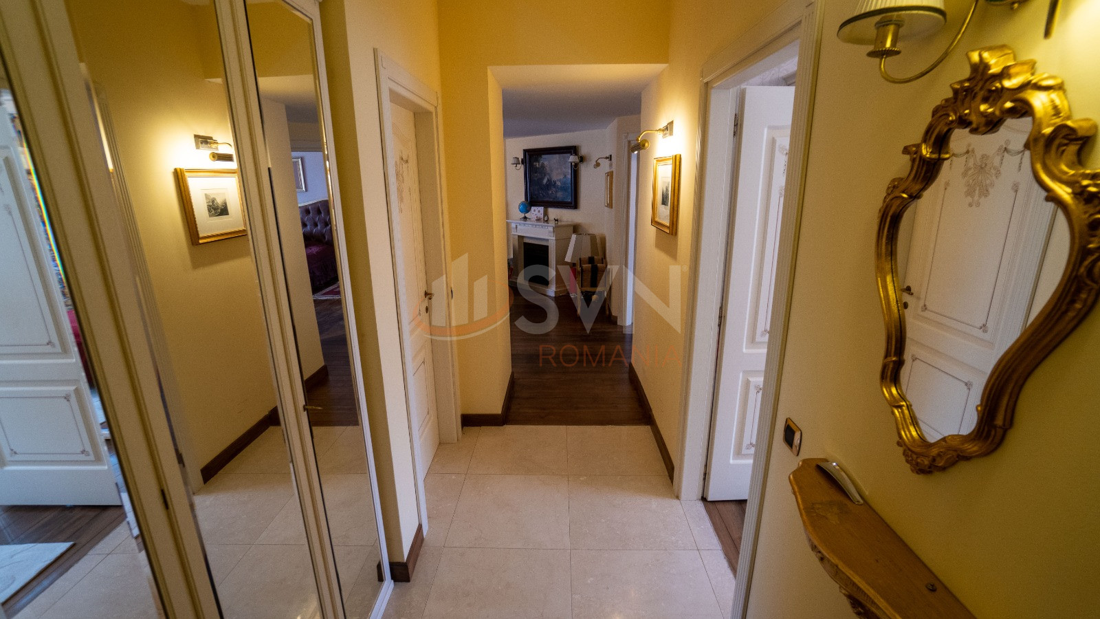 3 camere cu loc parcare subteran inclus Brasov/Clabucet