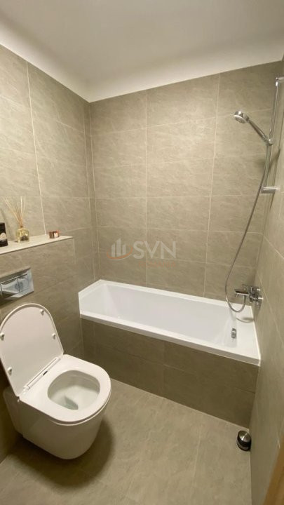 3 camere cu loc parcare subteran inclus Bucuresti/Piata Presei Libere