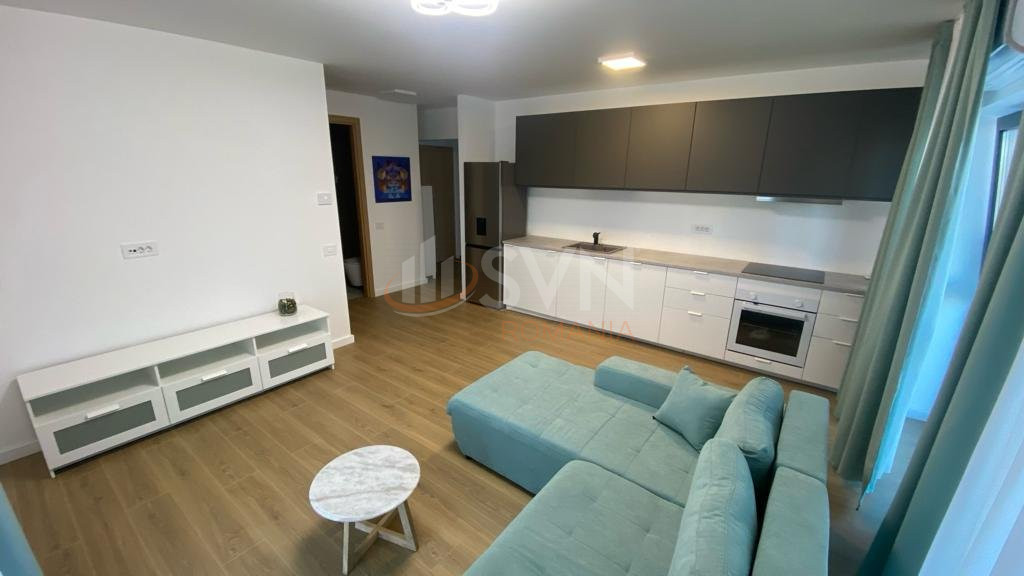 3 camere cu loc parcare subteran inclus Bucuresti/Piata Presei Libere