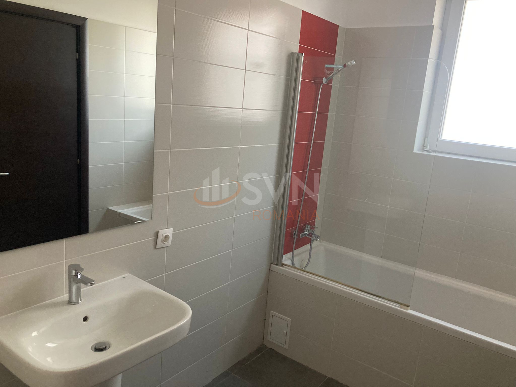 3 camere cu loc parcare subteran inclus Bucuresti/Floreasca