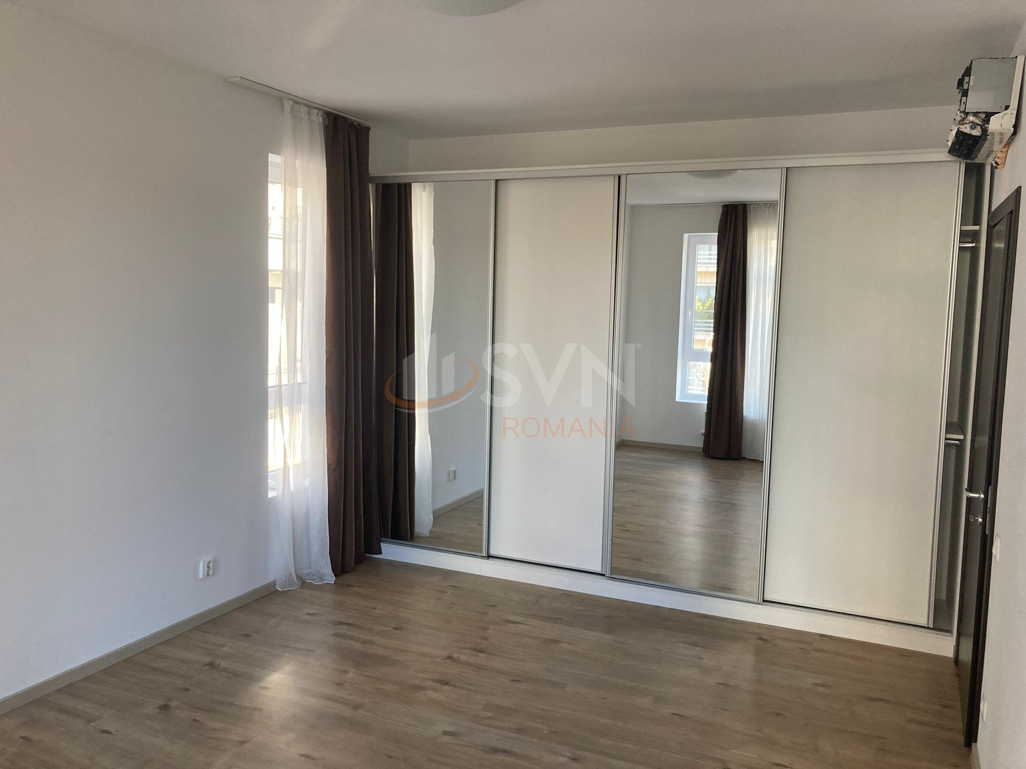3 camere cu loc parcare subteran inclus Bucuresti/Floreasca