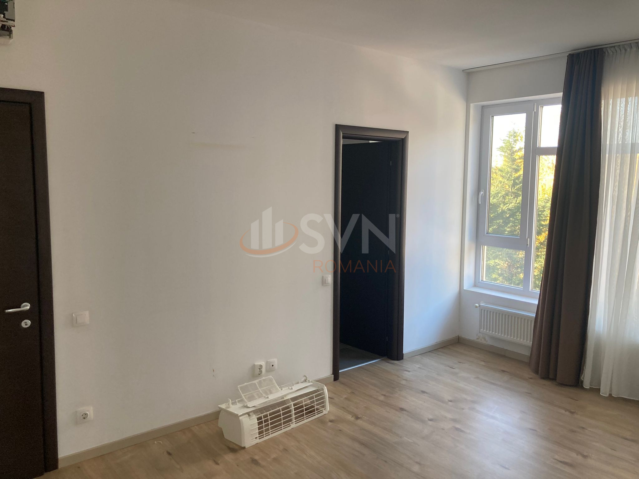 3 camere cu loc parcare subteran inclus Bucuresti/Floreasca