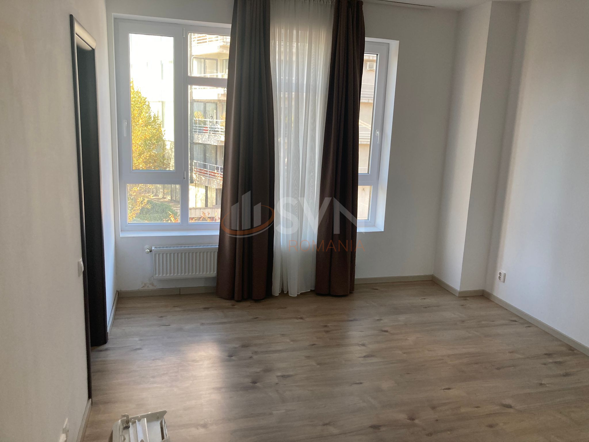 3 camere cu loc parcare subteran inclus Bucuresti/Floreasca