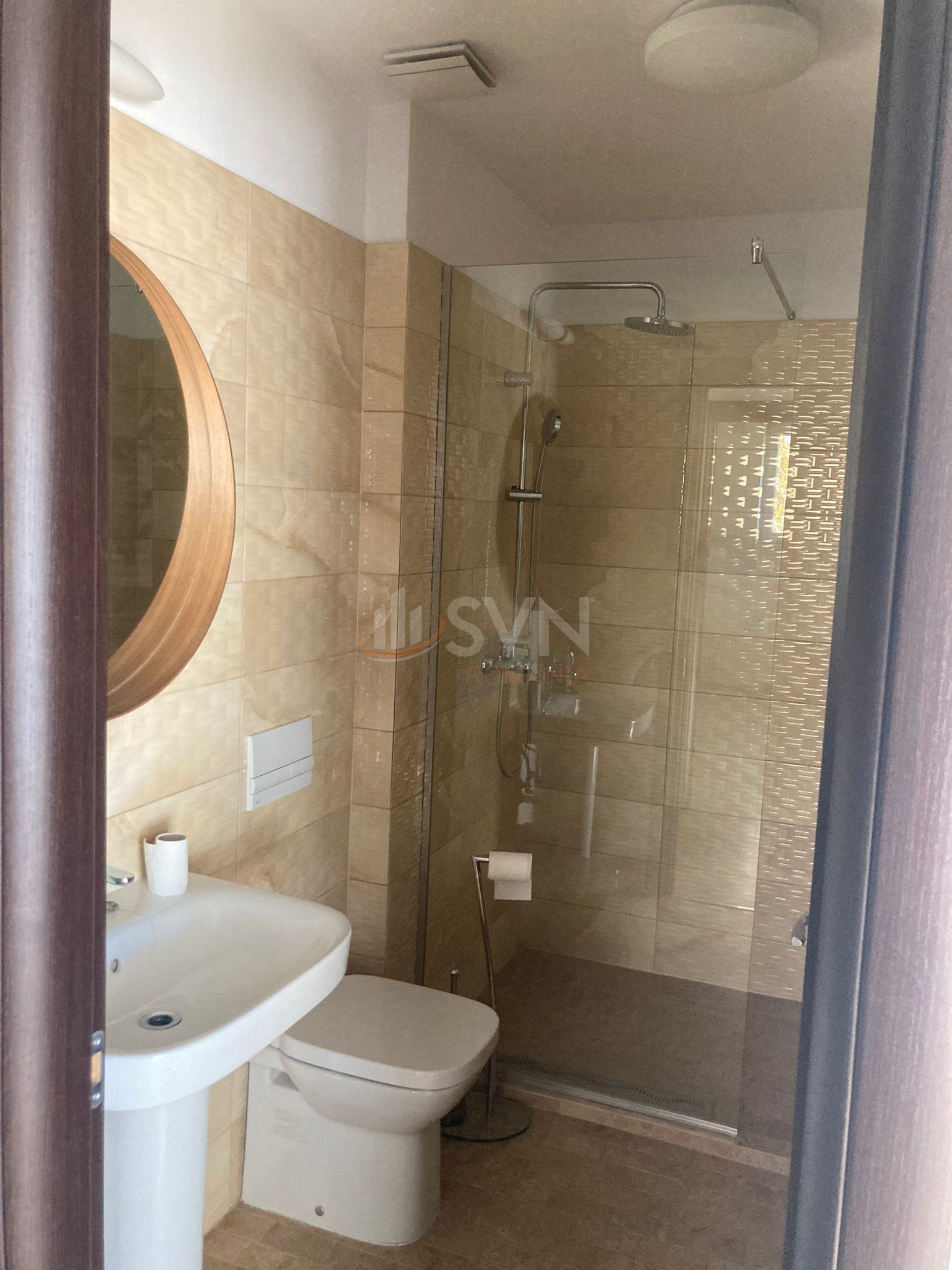 3 camere cu loc parcare subteran inclus Bucuresti/Floreasca