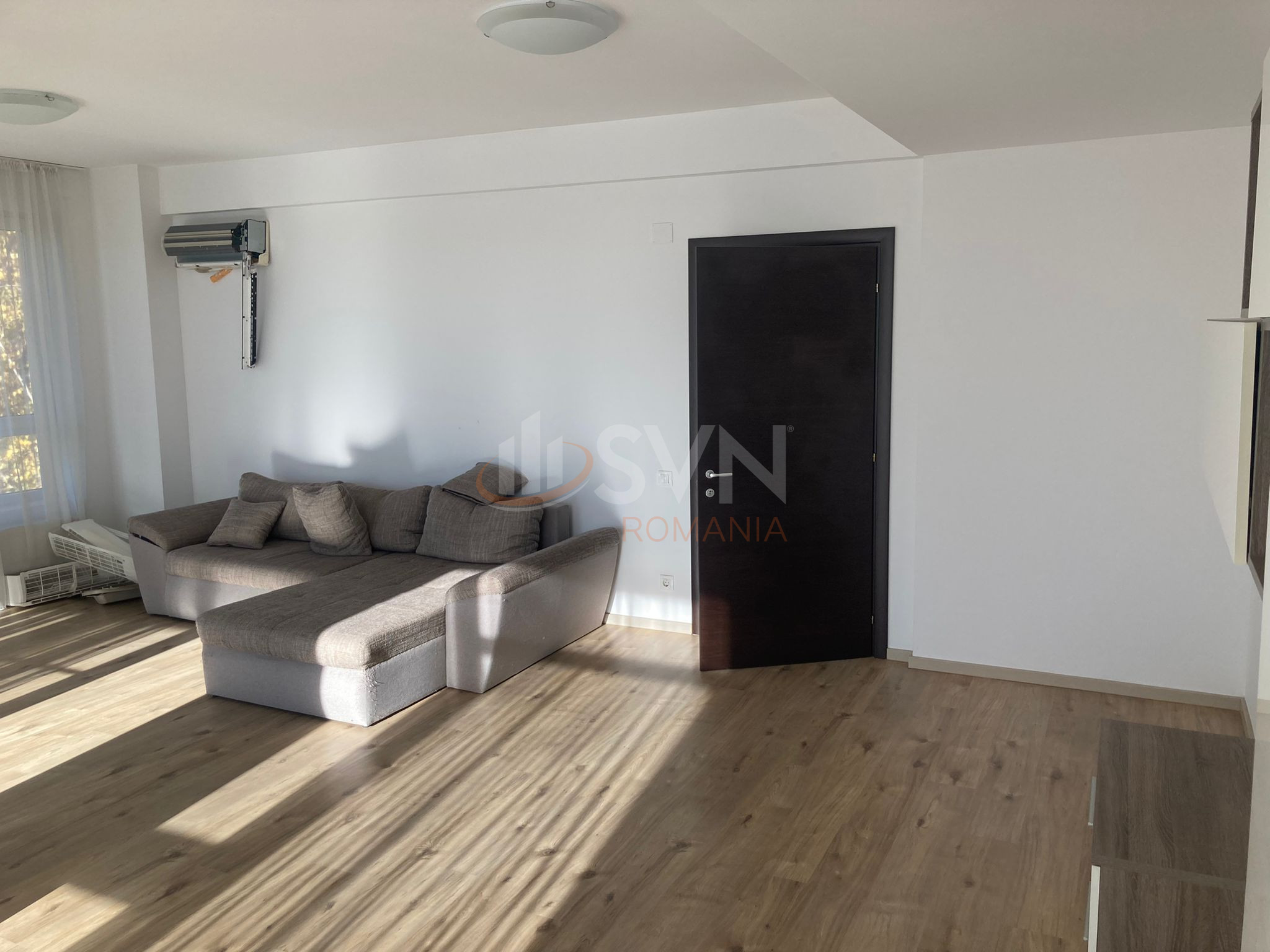 3 camere cu loc parcare subteran inclus Bucuresti/Floreasca