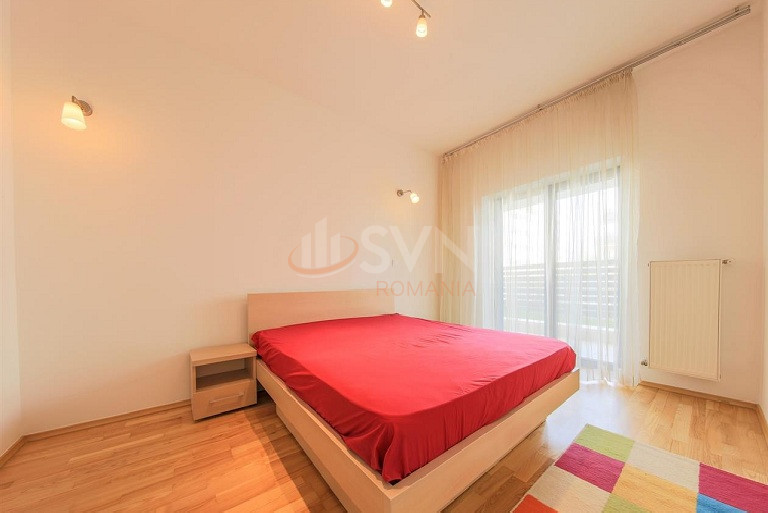 3 camere cu loc parcare subteran inclus Bucuresti/Baneasa