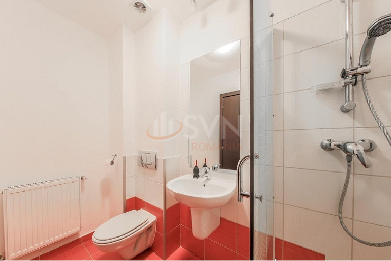 3 camere cu loc parcare subteran inclus Bucuresti/Baneasa