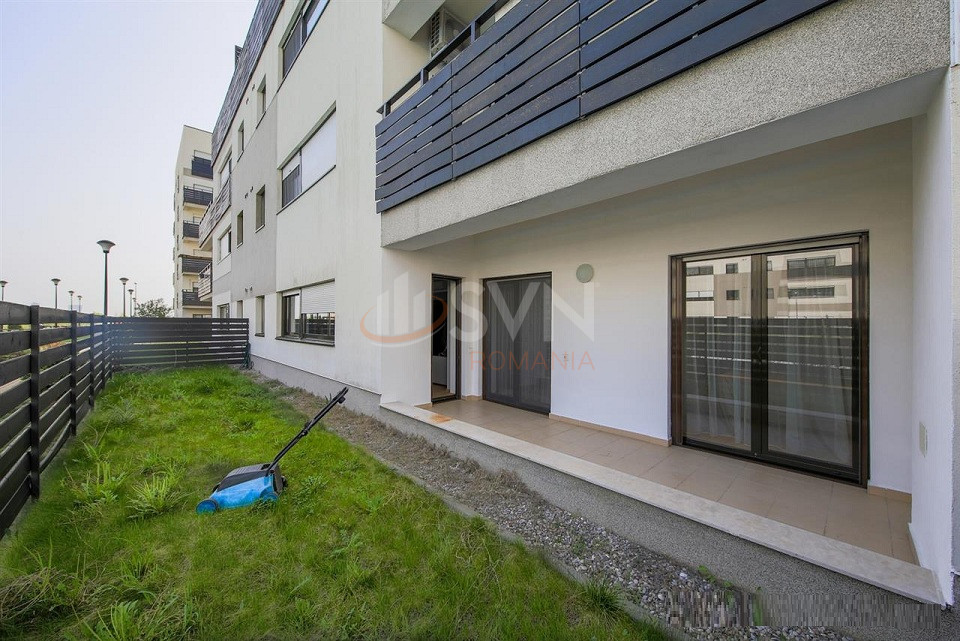 3 camere cu loc parcare subteran inclus Bucuresti/Baneasa