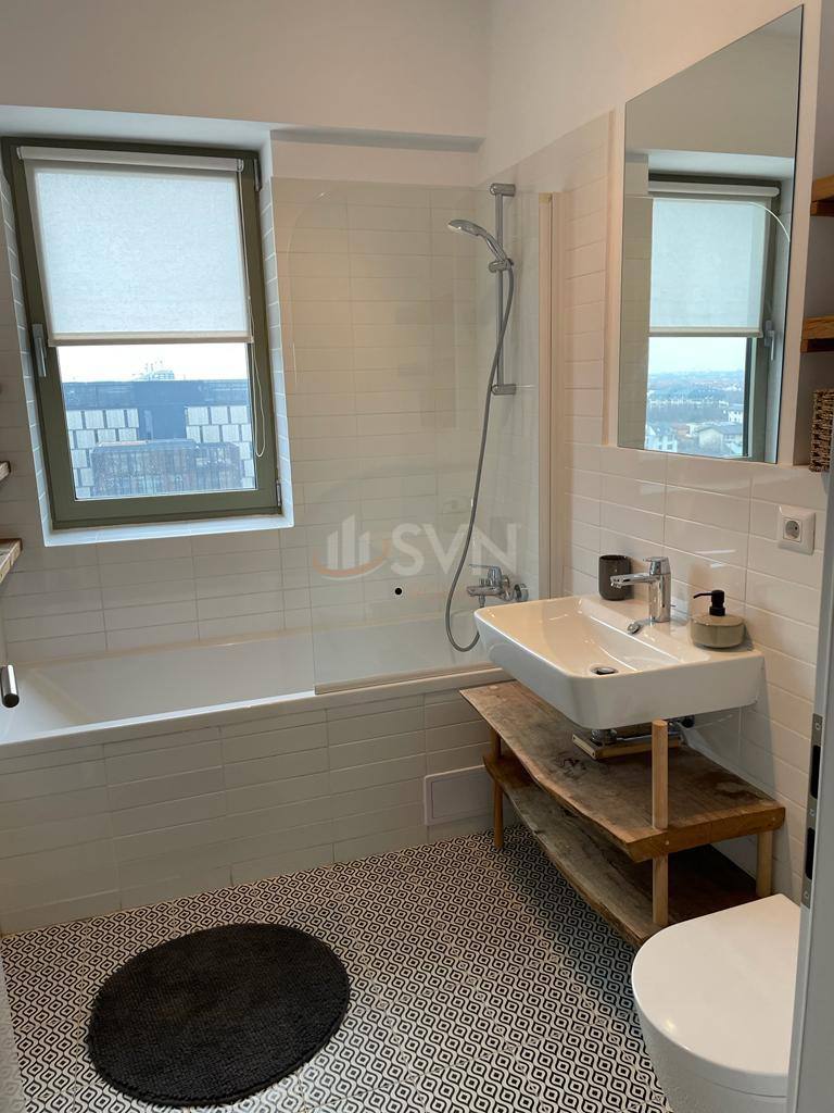 3 camere cu loc parcare subteran inclus Bucuresti/Aviatiei