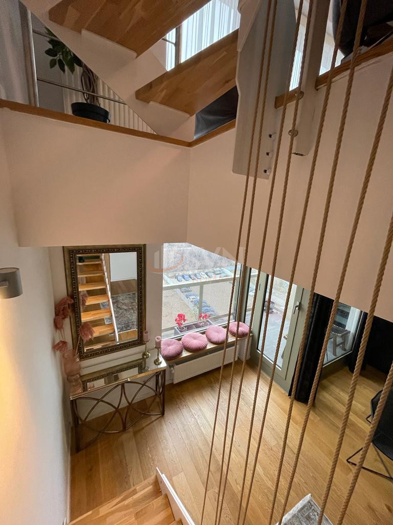 3 camere cu loc parcare subteran inclus Bucuresti/Aviatiei