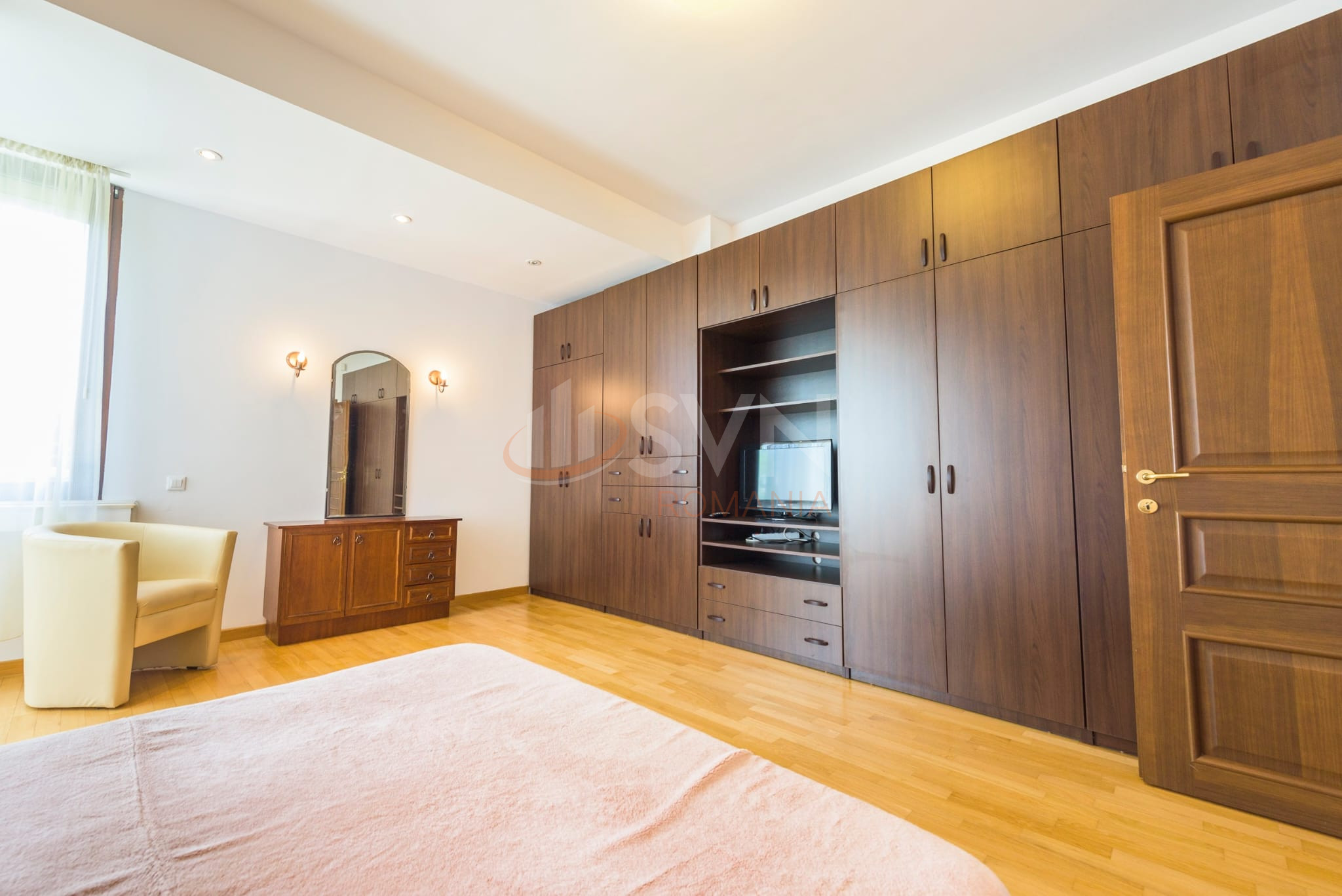 3 camere cu loc parcare subteran inclus Bucuresti/Aviatorilor