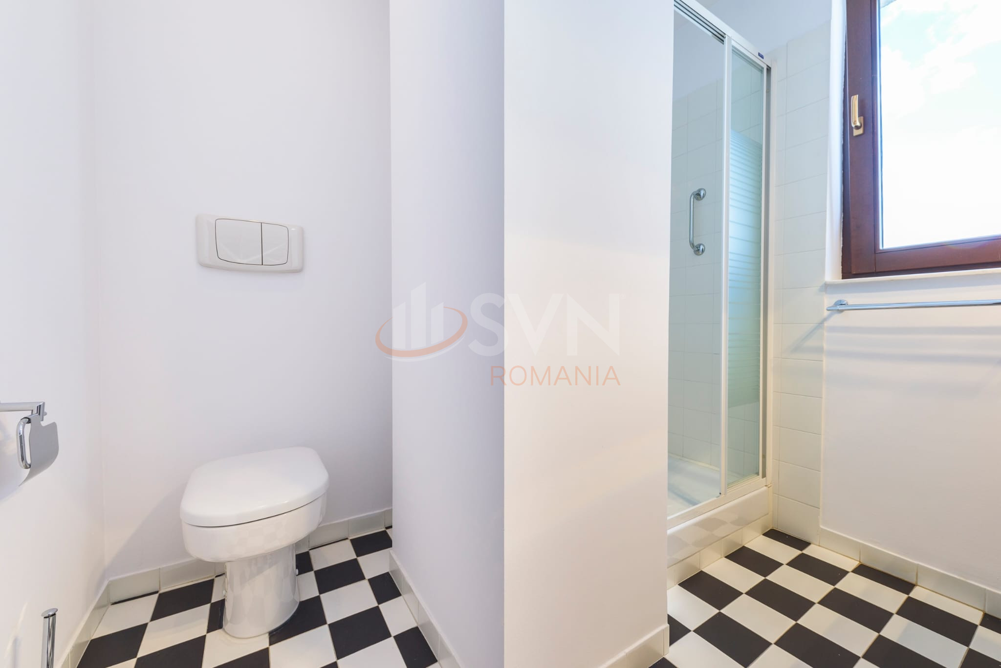 3 camere cu loc parcare subteran inclus Bucuresti/Aviatorilor