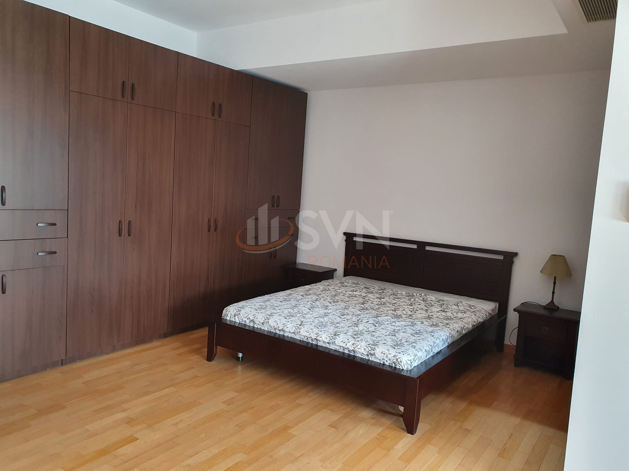 3 camere cu loc parcare subteran inclus Bucuresti/Aviatorilor