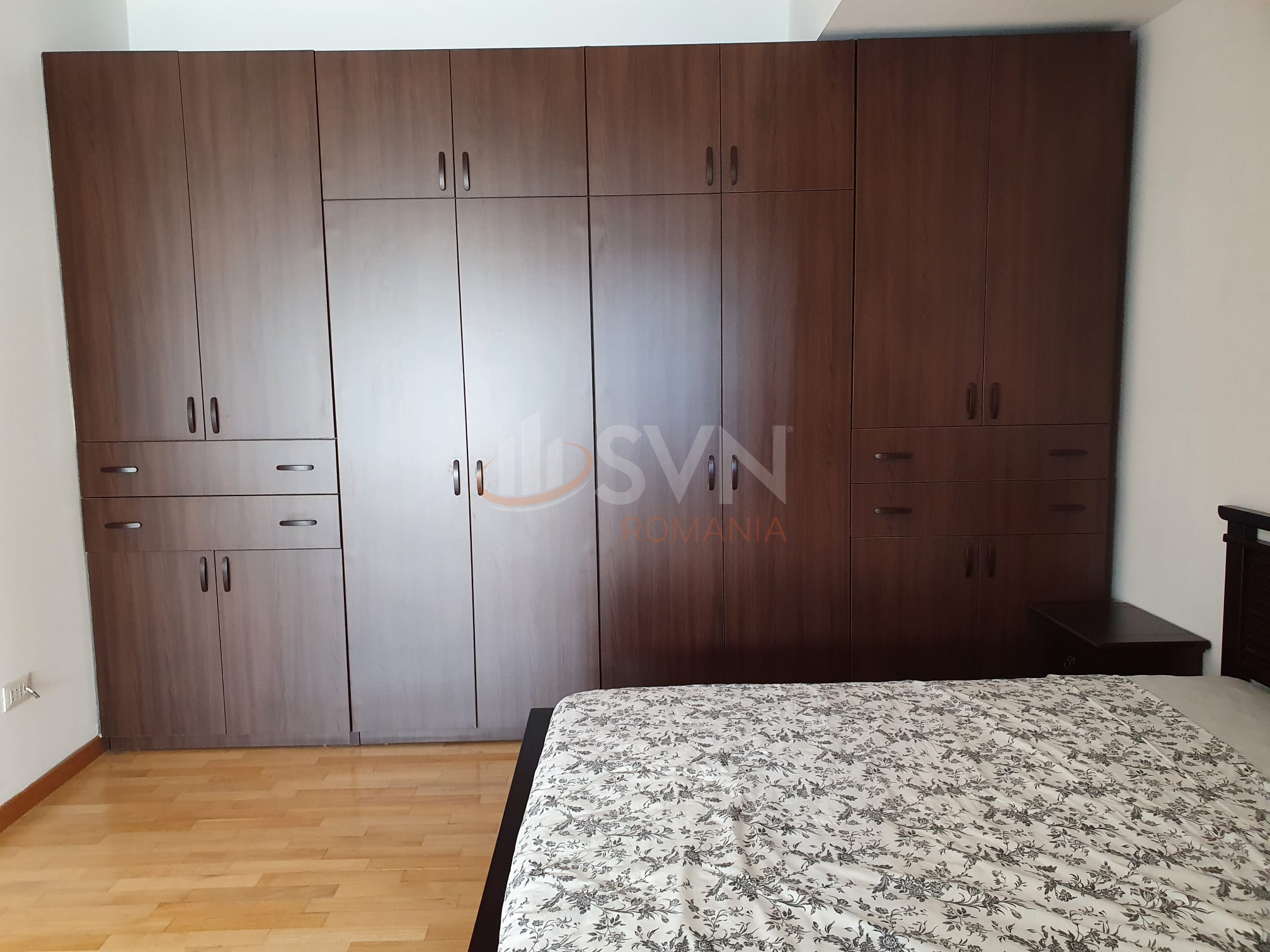 3 camere cu loc parcare subteran inclus Bucuresti/Aviatorilor