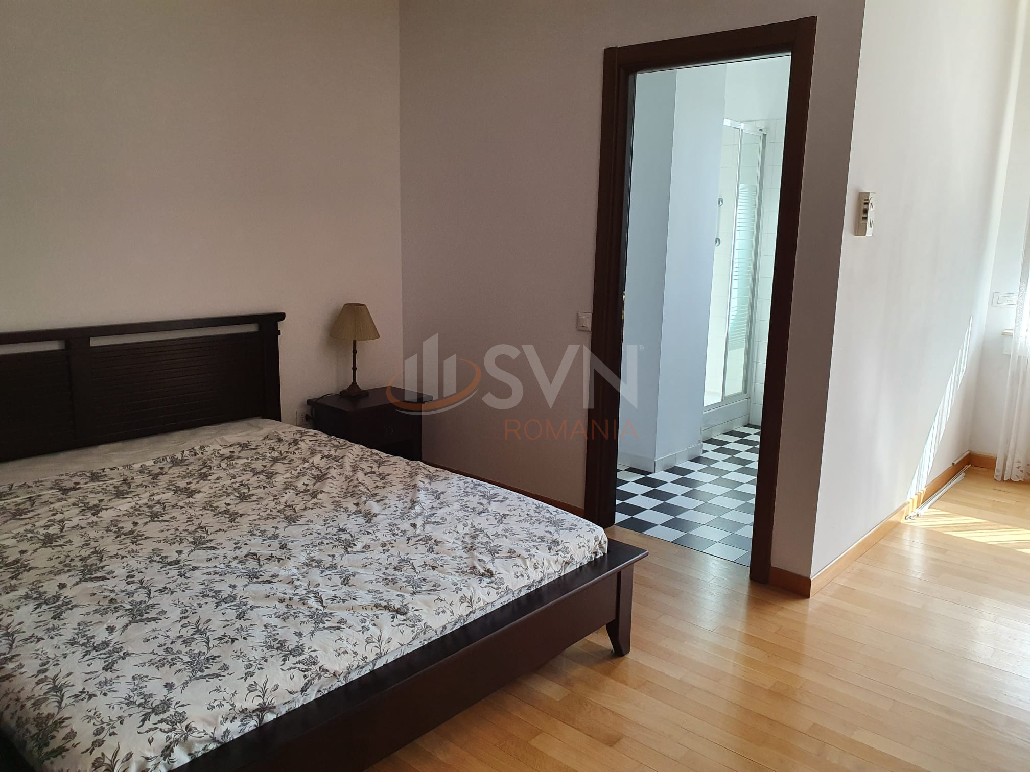 3 camere cu loc parcare subteran inclus Bucuresti/Aviatorilor