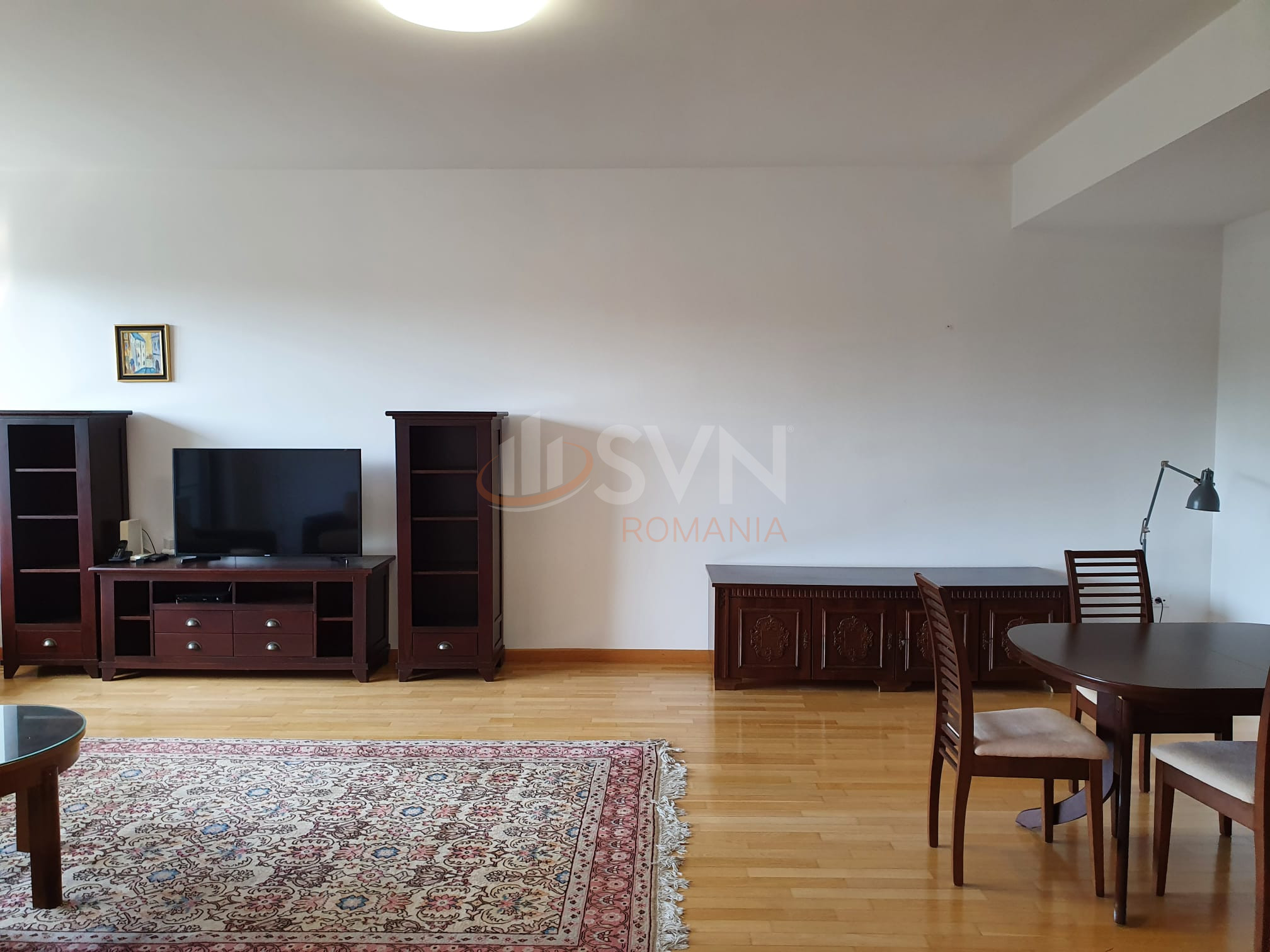 3 camere cu loc parcare subteran inclus Bucuresti/Aviatorilor