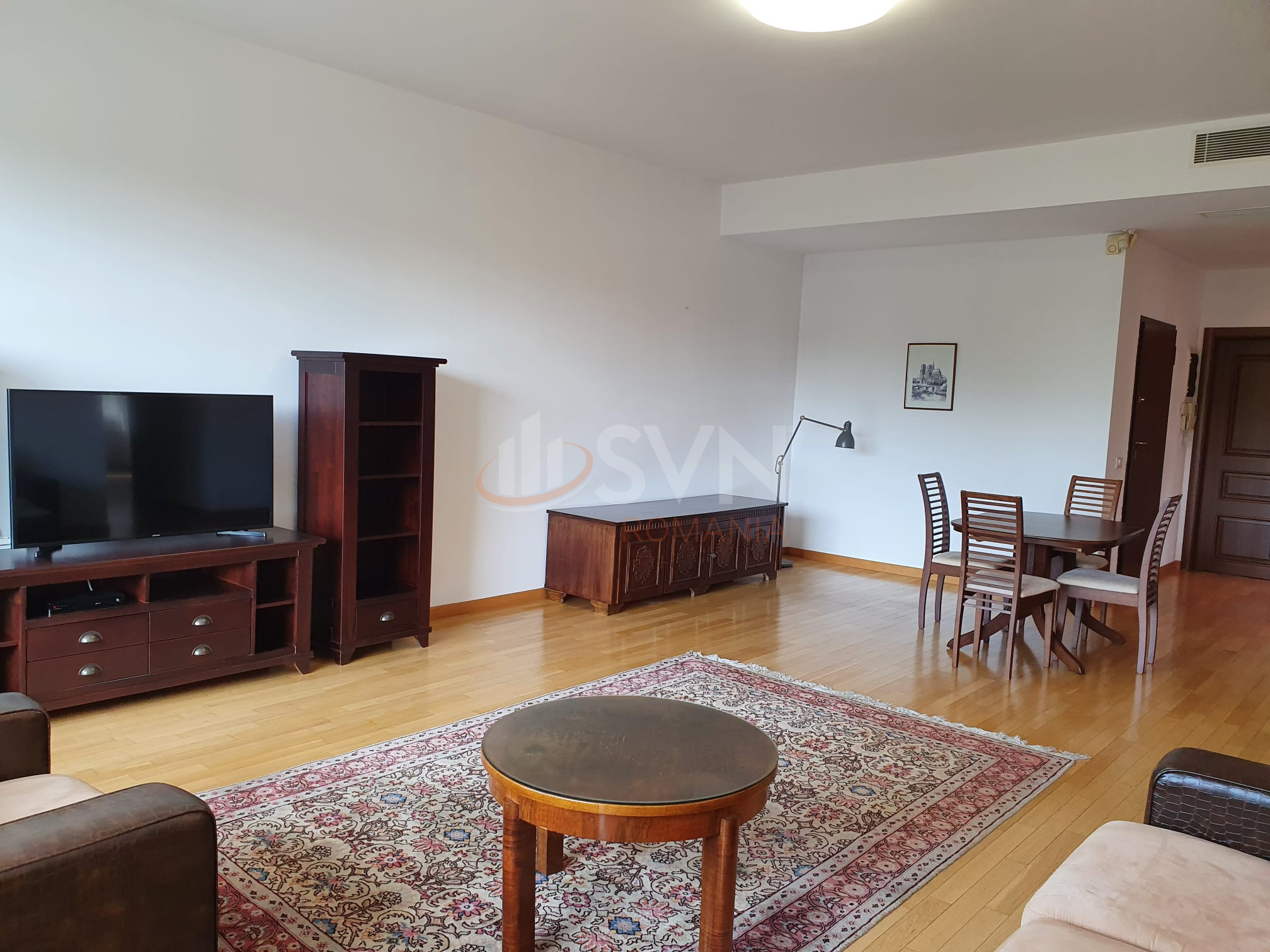 3 camere cu loc parcare subteran inclus Bucuresti/Aviatorilor