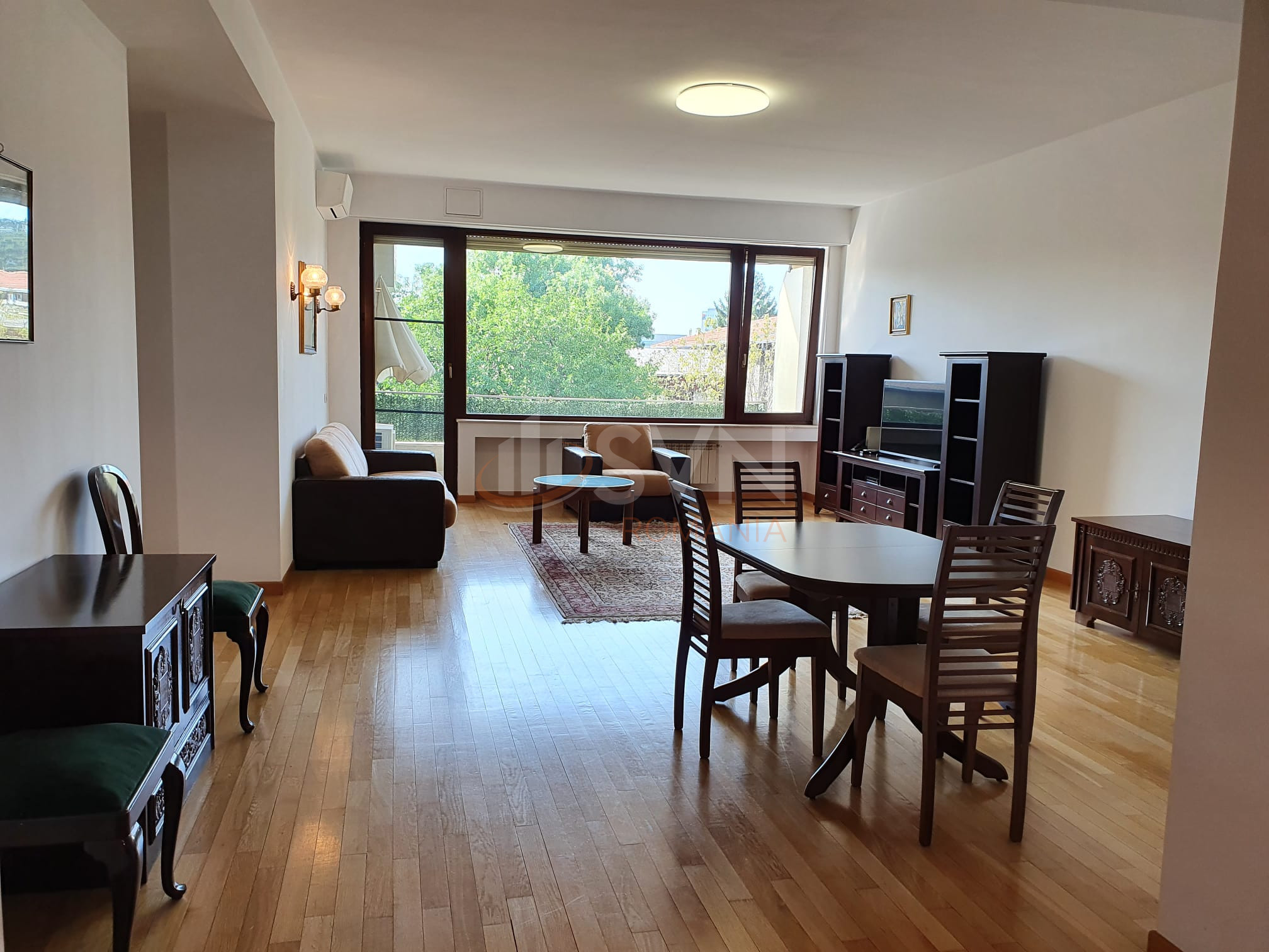 3 camere cu loc parcare subteran inclus Bucuresti/Aviatorilor