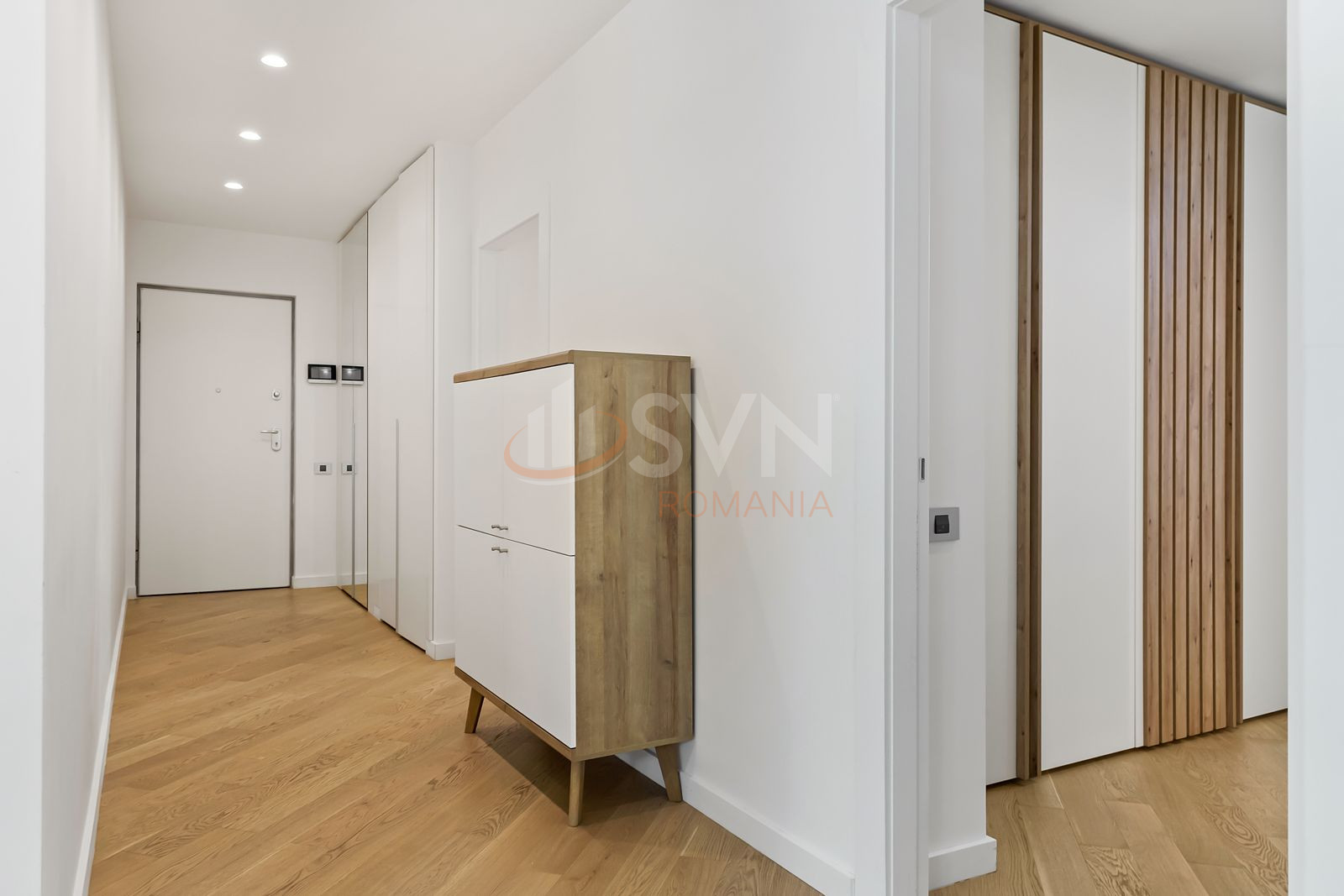 3 camere cu loc parcare subteran inclus Bucuresti/Aviatiei