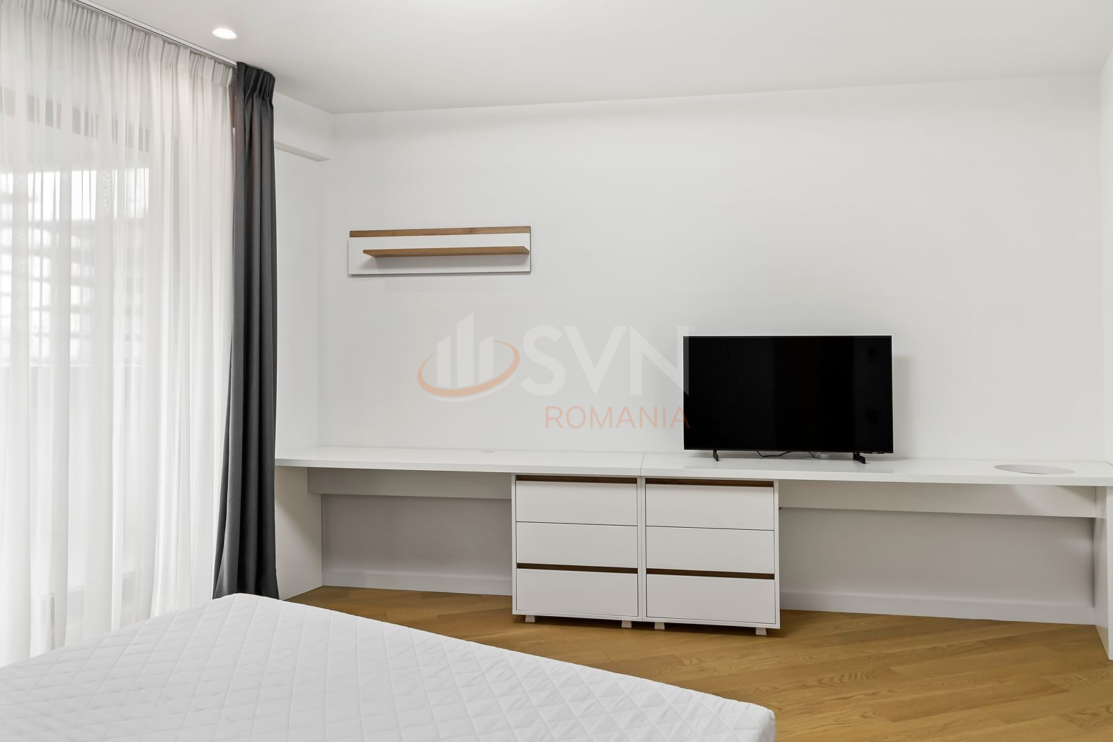 3 camere cu loc parcare subteran inclus Bucuresti/Aviatiei