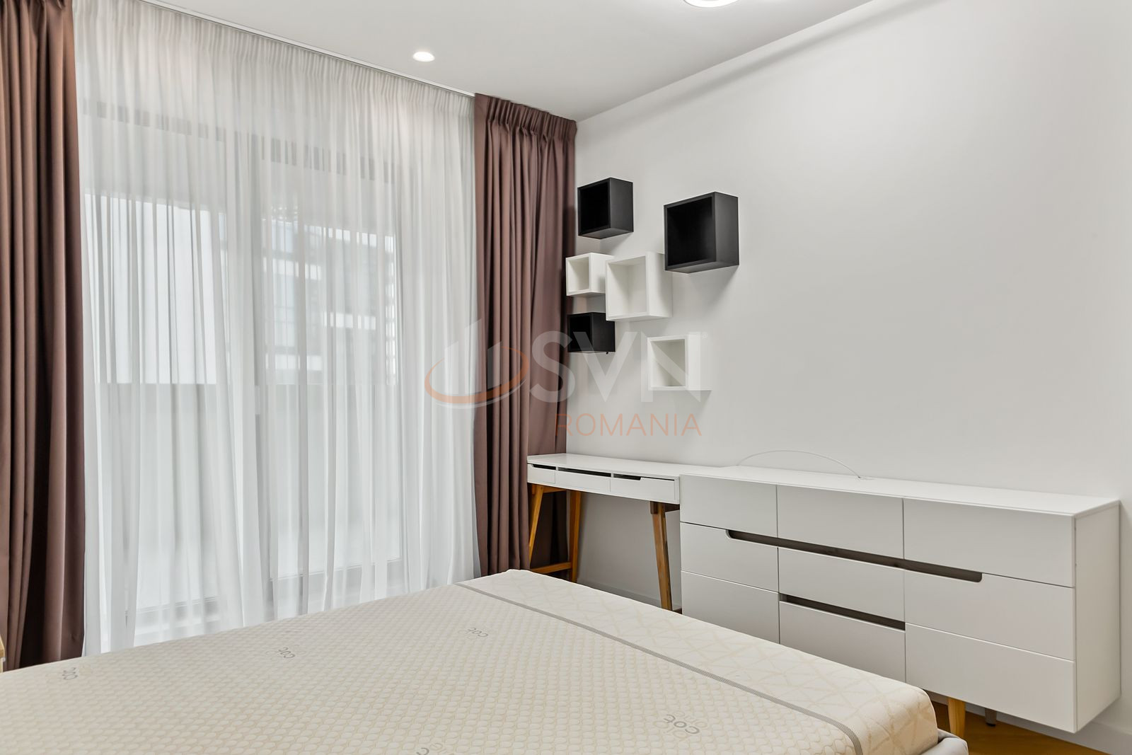 3 camere cu loc parcare subteran inclus Bucuresti/Aviatiei