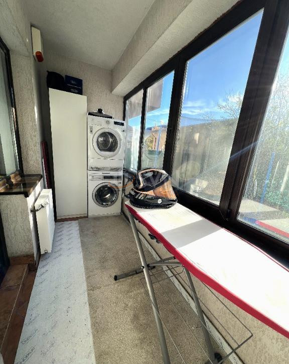 3 camere cu loc parcare subteran inclus Bucuresti/Straulesti