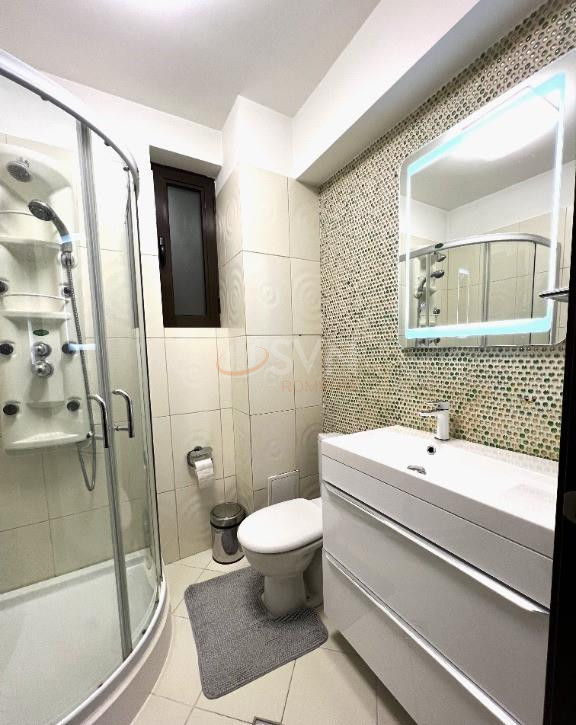 3 camere cu loc parcare subteran inclus Bucuresti/Straulesti