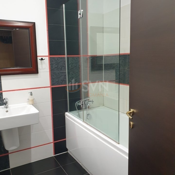 3 camere cu loc parcare subteran inclus Bucuresti/Sisesti