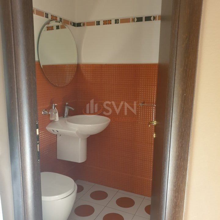 3 camere cu loc parcare subteran inclus Bucuresti/Sisesti