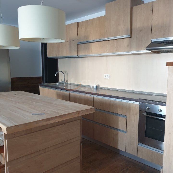 3 camere cu loc parcare subteran inclus Bucuresti/Sisesti