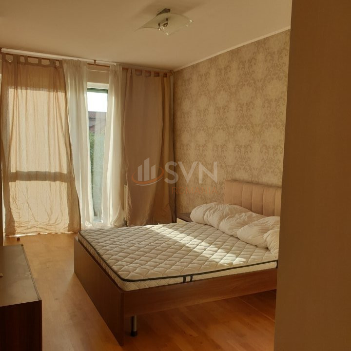 3 camere cu loc parcare subteran inclus Bucuresti/Sisesti