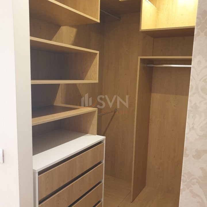 3 camere cu loc parcare subteran inclus Bucuresti/Sisesti