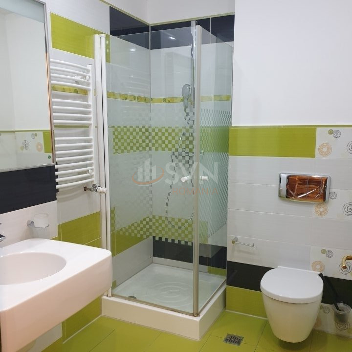 3 camere cu loc parcare subteran inclus Bucuresti/Sisesti