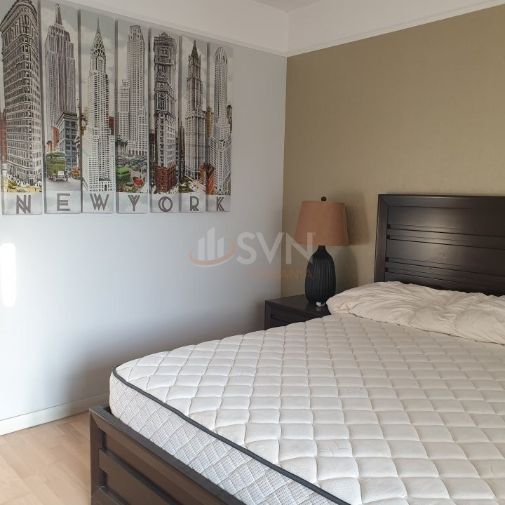 3 camere cu loc parcare subteran inclus Bucuresti/Sisesti