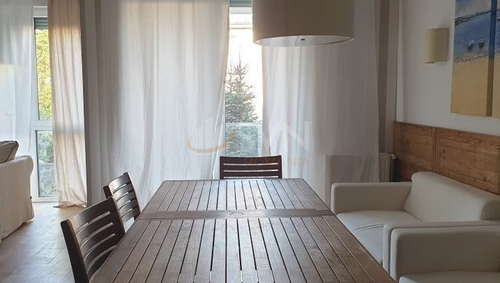 3 camere cu loc parcare subteran inclus Bucuresti/Sisesti