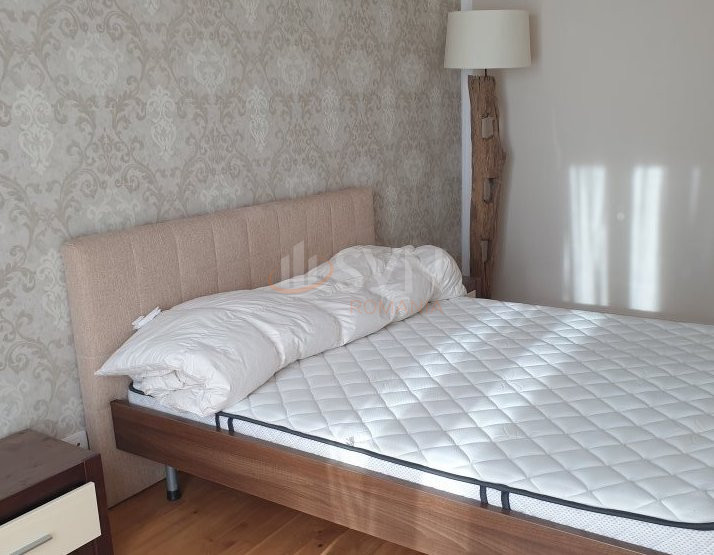 3 camere cu loc parcare subteran inclus Bucuresti/Sisesti