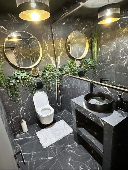 3 camere cu loc parcare subteran inclus Bucuresti/Nordului