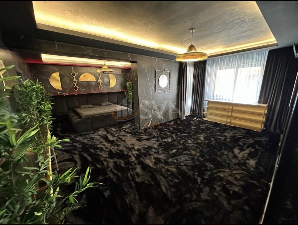 3 camere cu loc parcare subteran inclus Bucuresti/Nordului
