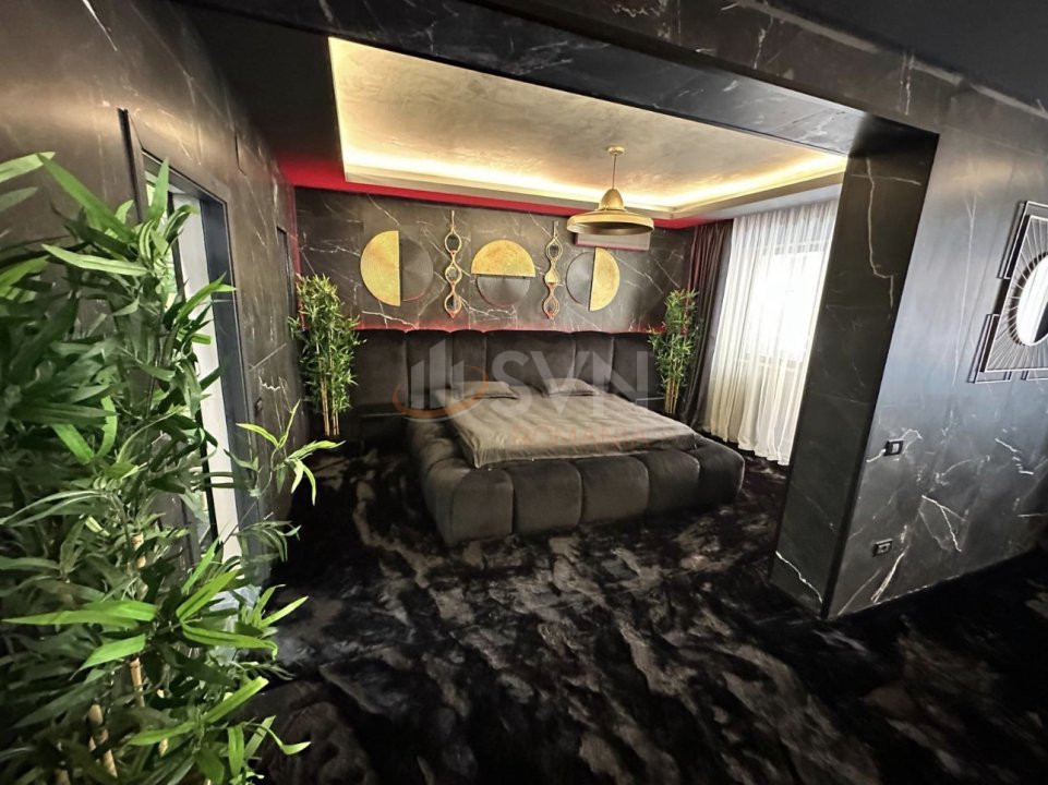 3 camere cu loc parcare subteran inclus Bucuresti/Nordului