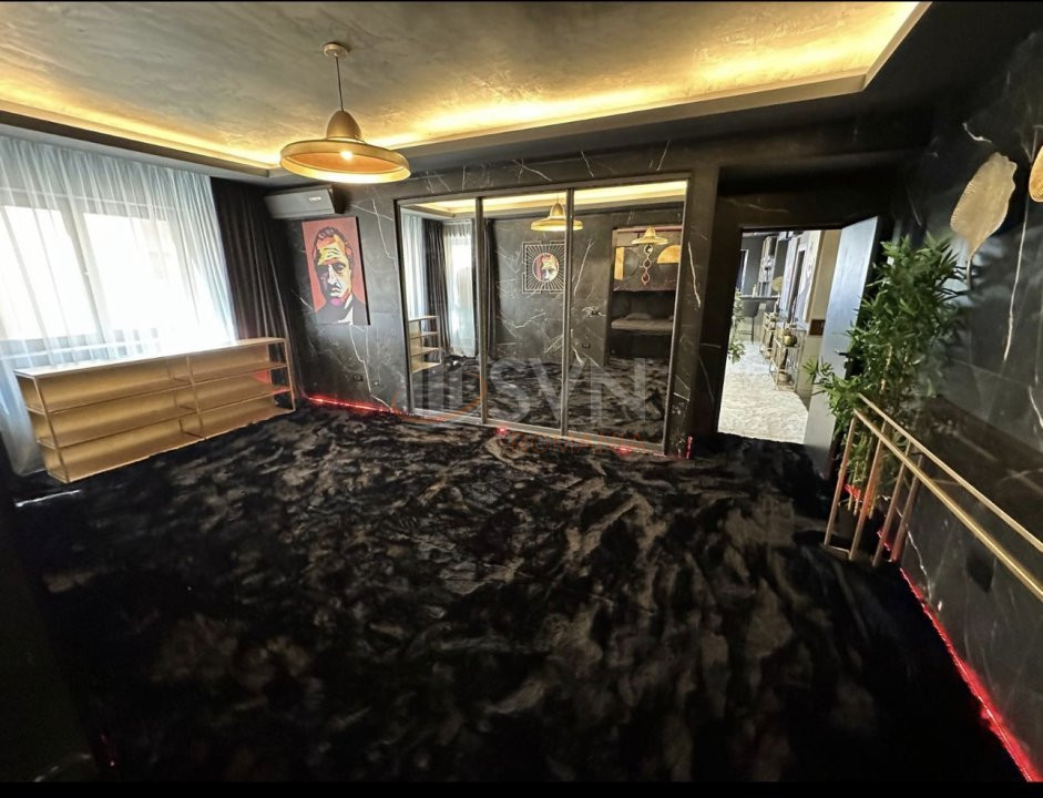 3 camere cu loc parcare subteran inclus Bucuresti/Nordului