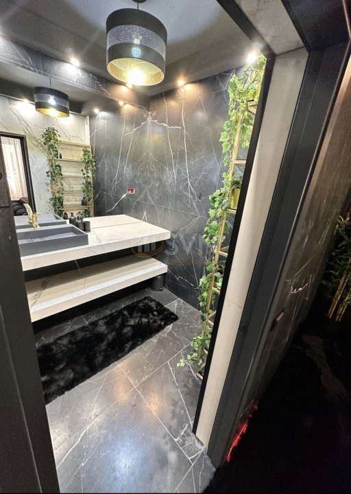 3 camere cu loc parcare subteran inclus Bucuresti/Nordului