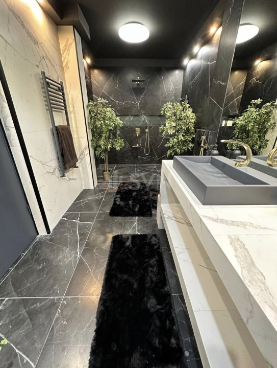 3 camere cu loc parcare subteran inclus Bucuresti/Nordului