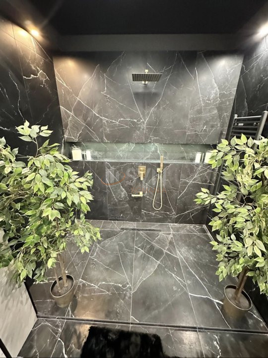 3 camere cu loc parcare subteran inclus Bucuresti/Nordului