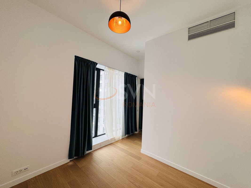 3 camere cu loc parcare subteran inclus Bucuresti/Barbu Vacarescu