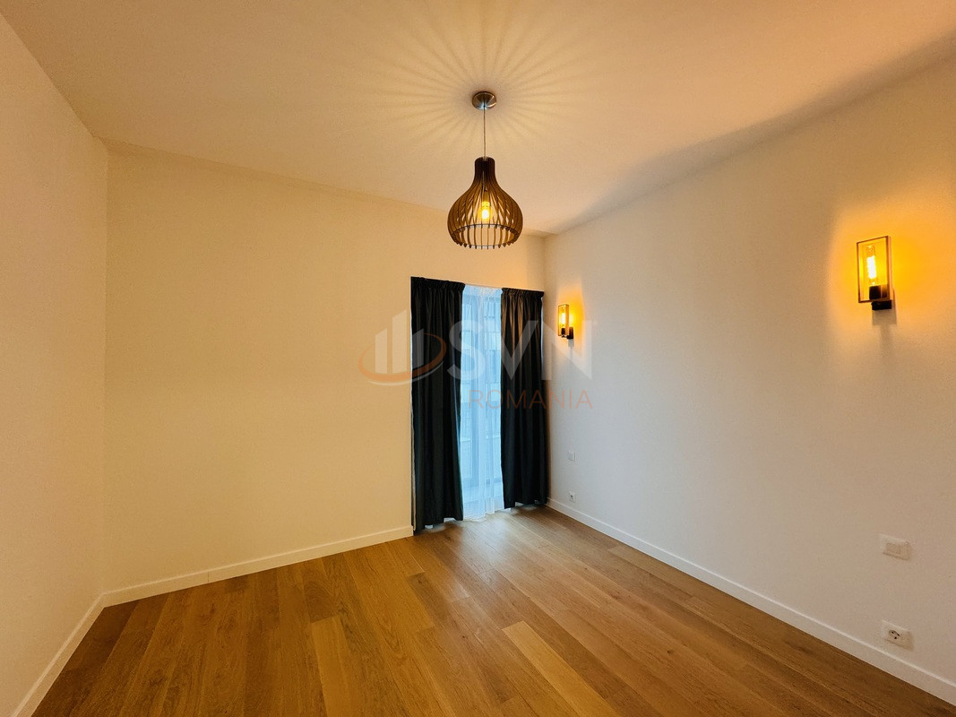 3 camere cu loc parcare subteran inclus Bucuresti/Barbu Vacarescu