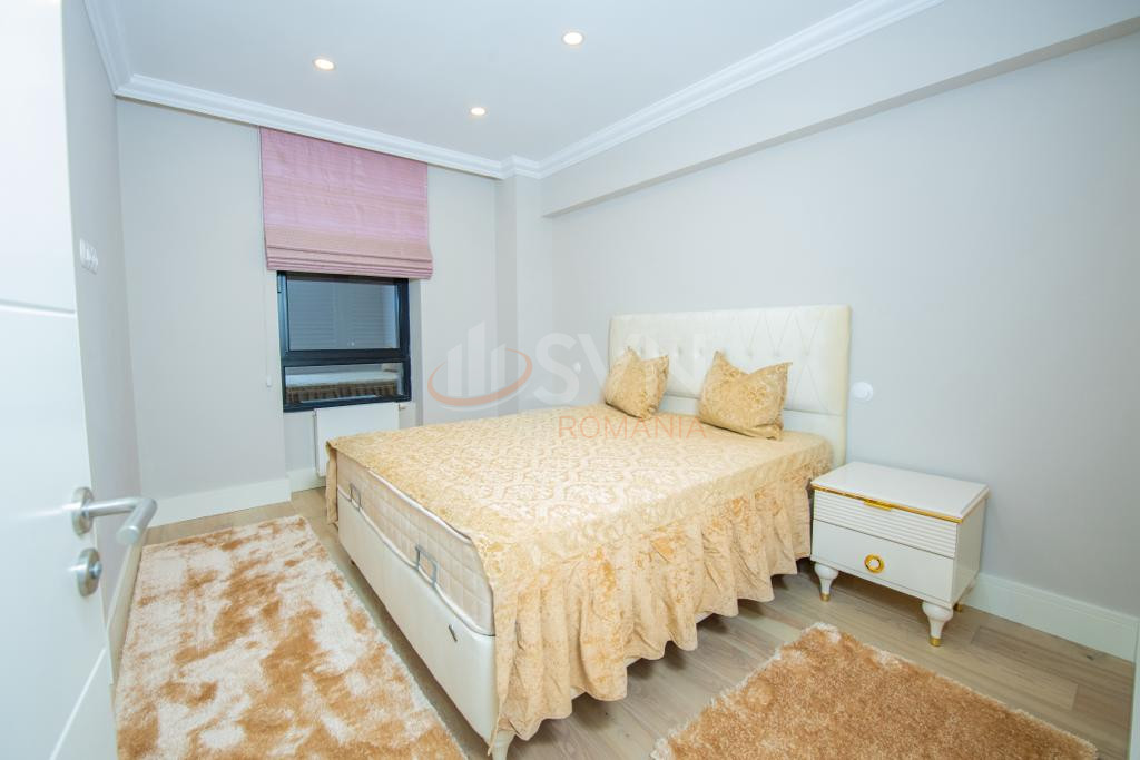 3 camere cu loc parcare subteran inclus Bucuresti/Pipera